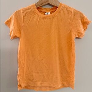 Kate Quinn Peach Tshirt